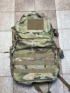 Helikon-Tex Ratel MK2 - Multicam