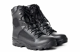 Boty (kanady) polní lehké 2011 AČR Gore-Tex Prabos originál nové v krabici vel. 30/290 = 45