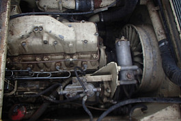 Prodám SAURER 4K4FA/G2