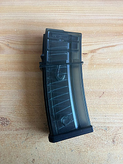 Zásobník HK G36