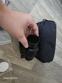 Termovize NightPearl Fox 19 hunt wifi