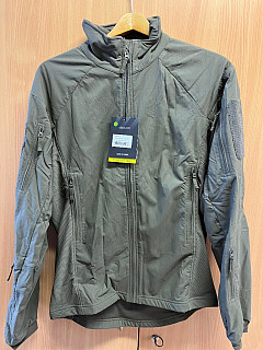 UF PRO - Hunter Fz Gen.2 Tactical Softshell Jacket Brown Grey XL