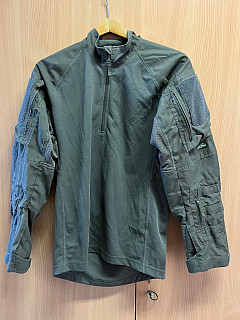 UF PRO STRIKER XT GEN.2 COMBAT SHIRT Brown greyVel. L