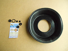 Opravná sada posilovače brzd Gaz 66, BRDM