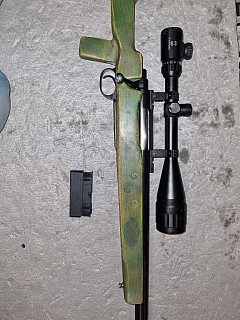 M24 Cyma full up PRODEJ