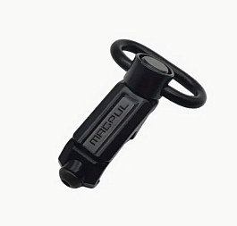 QD Očko s upnutím na taktickou lištu