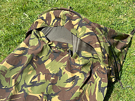 Žďárák DPM (holandsko) bivakovací vak Gore-Tex
