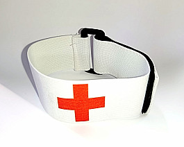 Zdravotnická páska