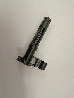 flashhider SVD dragunov