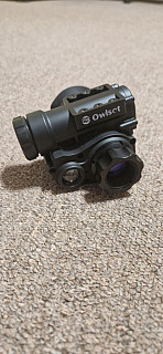 Noční vidění OWLSET