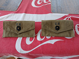 US psaníčko First Aid / M42