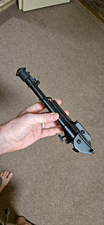 Nožičky Harris Tactical Bipod