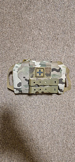 IFAK Multicam