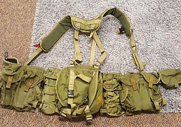 Koupím SSO AVIZENT SMERSH AK