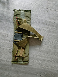 Alice batoh jen bederní pás 