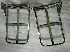 Alice batoh jen kostra