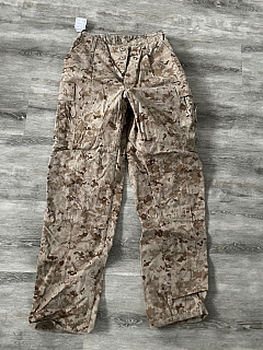 MARPAT desert