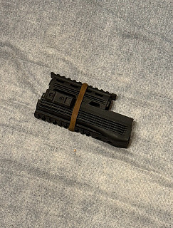 ris předpažbí AK cyma