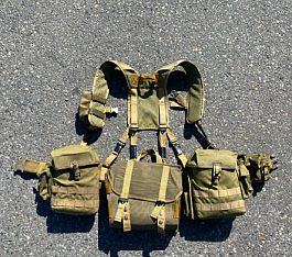 Koupím old generation PKM smersh