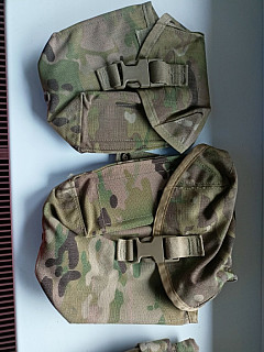 US Army Molle sumky OCP MC multicam