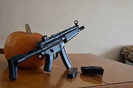 Cyma MP5