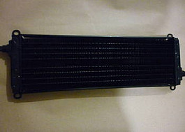 Chladič oleje Gaz, Zil, Brdm, Kraz