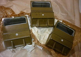 Periskop BRDM-2 TNP-B