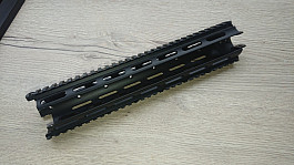 LCT G3 RIS PŘEDPAŽBÍ