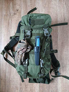 Batoh Tactical 30 (TacticalPro)