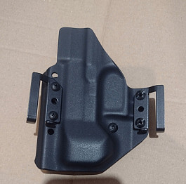 Pouzdro Frogy na Walther PDP