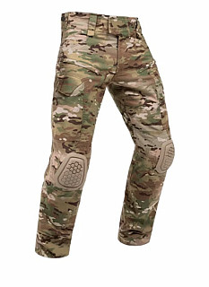 Bojové kalhoty G4 NSPA Combat Pant Crye Precision MultiCam