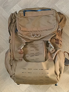 Batoh Eberlestock F53 Tomahawk