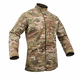 Blůza Crye Precision G4 NSPA Field Shirt Multicam 