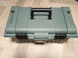 Plano box na čištění