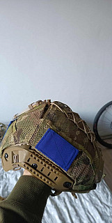 Prodám airsoftovou repliku Airframe od WoSport