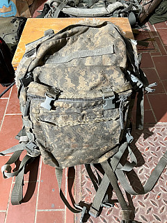 UCP Assault Pack