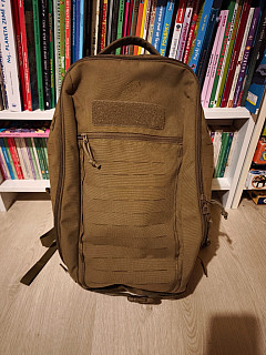 Tasmanian Tiger Modular tac pack 28 (coyote)