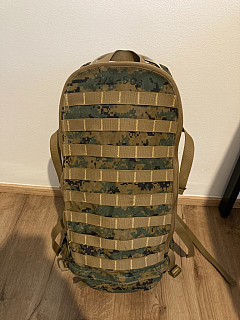 USMC ILBE Recon/Corpsman Assault Pack