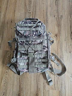 Batoh Multicam