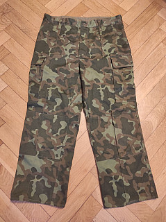 Kalhotky TTsko rusko