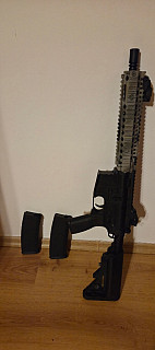 AR15 Specna arms EDGE