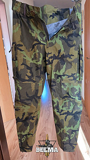 vz.95 Kalhoty ECWCS