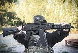 Ak105 zenitco