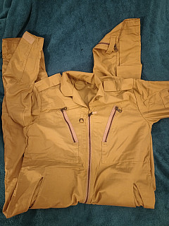 Kombinéza MK16 pro RAF