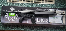 Prodám LK-33 A3 od LCT