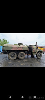 Ural 375 PHM Uloženka