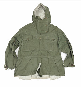 WH větrovka Windbluse Windhose