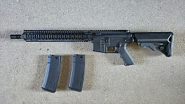 Specna Arms Daniel Defense Mk18