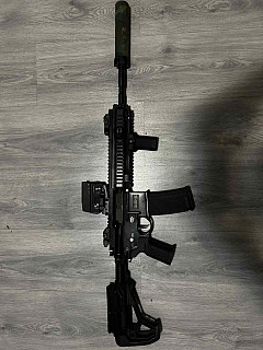 AEG HK416 (SA-H21 EDGE 2.0)