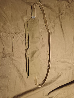 Bandalír Mosin RKKA